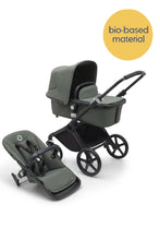 
                        
                          將圖片載入圖庫檢視器 Bugaboo Fox Cub
                        
                      