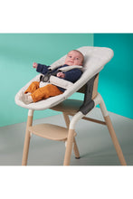 
                        
                          Load image into Gallery viewer, Bugaboo Giraffe Newborn Set Polar White 2
                        
                      