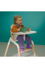 
                        
                          將圖片載入圖庫檢視器 Bugaboo Giraffe Tray White 2
                        
                      