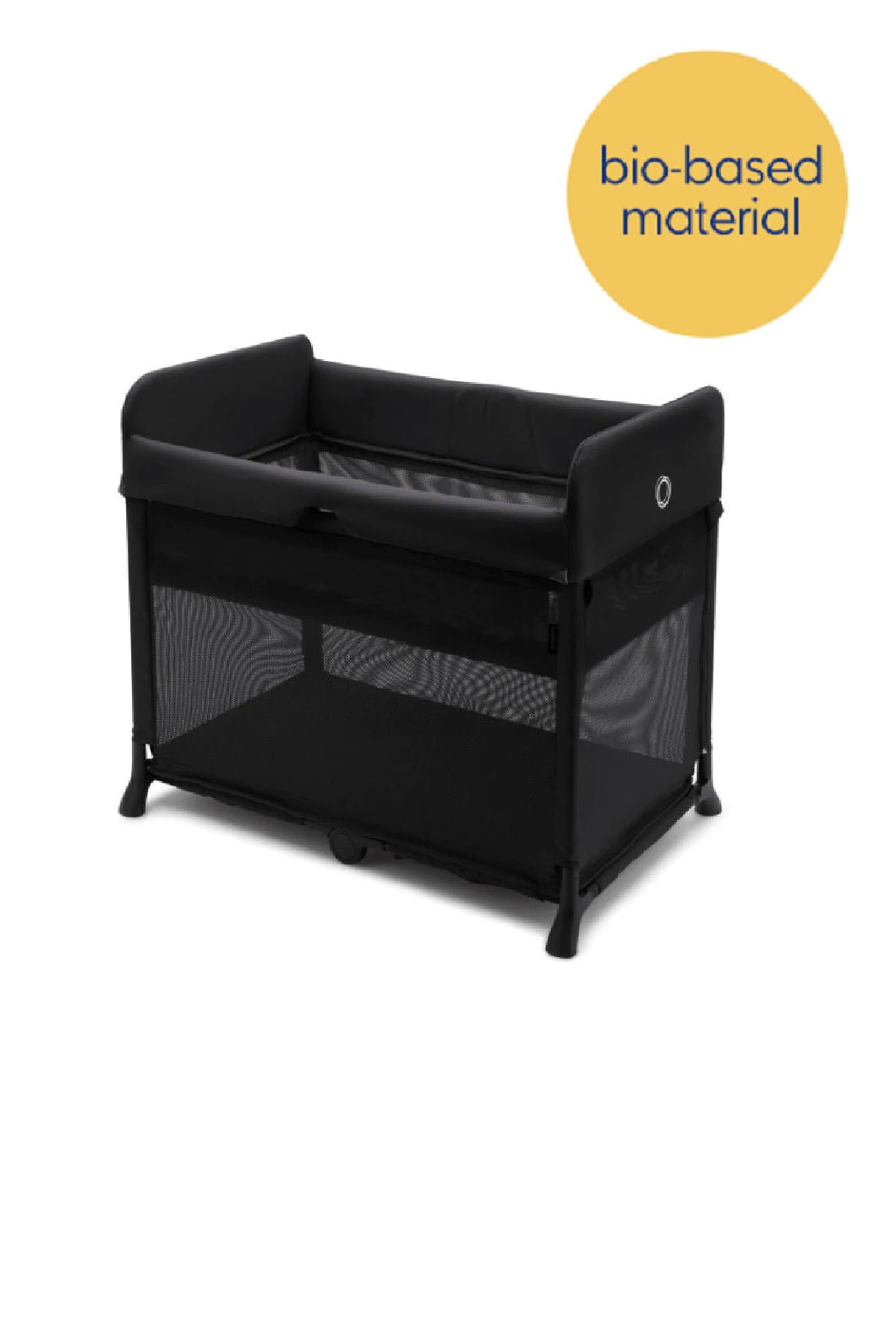 Bugaboo Stardust - Black