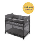 
                        
                          Load image into Gallery viewer, Bugaboo Stardust - Grey Melange
                        
                      