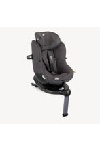 
                        
                          將圖片載入圖庫檢視器 Joie i-Spin 360™ Car Seat - Thunder - mothercare hong kong
                        
                      
