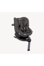 
                        
                          將圖片載入圖庫檢視器 Joie i-Spin 360™ Car Seat - Thunder - mothercare hong kong
                        
                      
