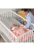 
                        
                          將圖片載入圖庫檢視器 Clevamam Cellular Baby Blanket Crib, Moses Basket 80 x 100cm - Pink
                        
                      