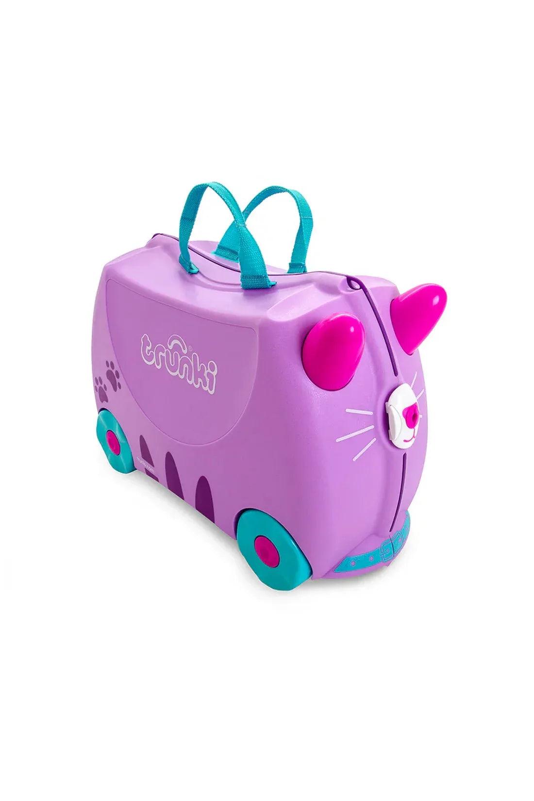 Trunki Cassie The Cat – mothercare hong kong