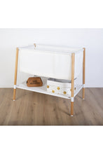 
                        
                          將圖片載入圖庫檢視器 Childhome Storage Basket - 40X30X20 cm - Canvas - Gold Dots
                        
                      