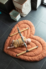 
                        
                          Load image into Gallery viewer, Childhome Playmat - 120 cm - Heart
                        
                      