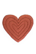 
                        
                          Load image into Gallery viewer, Childhome Playmat - 120 cm - Heart
                        
                      