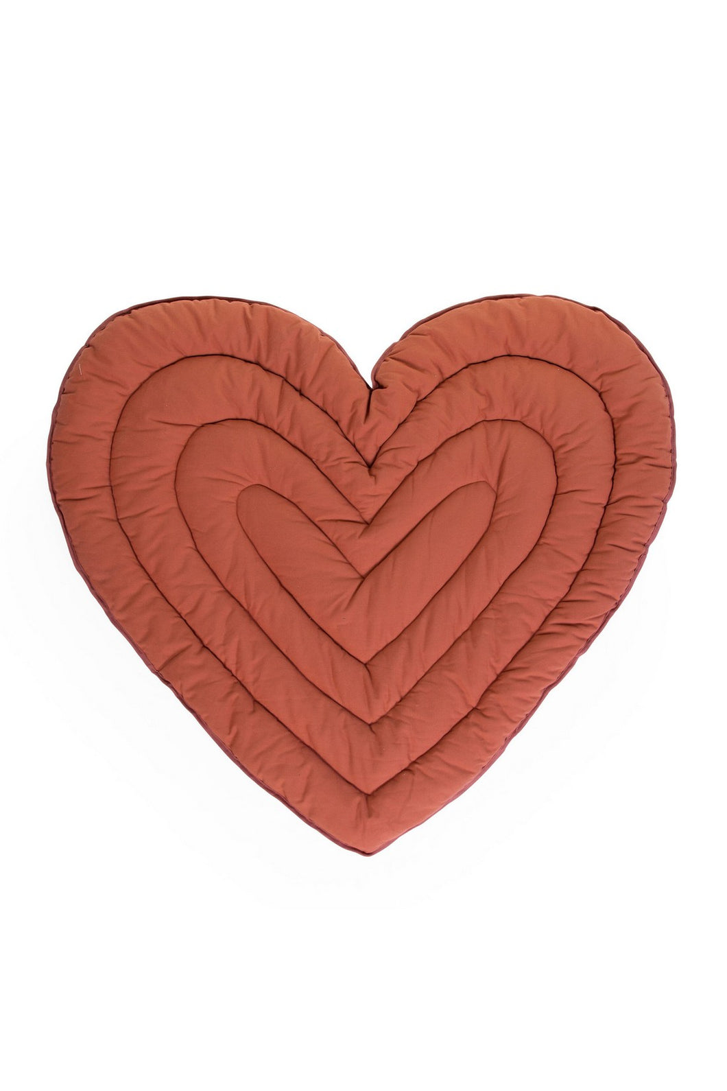 Childhome Playmat - 120 cm - Heart