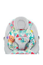 
                        
                          將圖片載入圖庫檢視器 FREE GIFT - Bright Starts Cradling Bouncer Toucan Tango
                        
                      