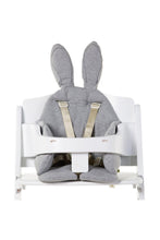 
                        
                          將圖片載入圖庫檢視器 Childhome Cushion Rabbit Jersey Grey
                        
                      