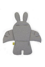 
                        
                          將圖片載入圖庫檢視器 Childhome Cushion Rabbit Jersey Grey
                        
                      