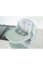 
                        
                          將圖片載入圖庫檢視器 Childhome Evosit High Chair Cushion - Jersey Grey 3
                        
                      