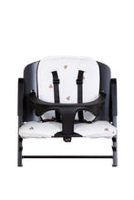 
                        
                          Load image into Gallery viewer, Childhome Evosit High Chair Cushion - Jersey Hearts 2
                        
                      