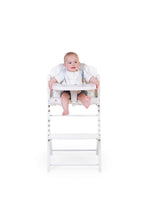 
                        
                          將圖片載入圖庫檢視器 Childhome Evosit High Chair Cushion - Jersey Hearts 4
                        
                      