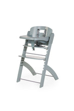 
                        
                          Load image into Gallery viewer, Childhome Evosit High Chair With Feeding Tray [bundle item]
                        
                      