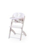 
                        
                          將圖片載入圖庫檢視器 Childhome Evosit High Chair With Feeding Tray [bundle item]
                        
                      