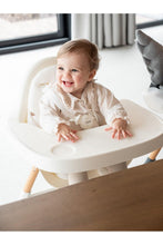 
                        
                          Load image into Gallery viewer, Childhome High Chair Evolu - Natural White
                        
                      