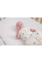 
                        
                          Load image into Gallery viewer, Clevamama ClevaSleep® DreamSuit Mushroom 1 Tog (0-9 months)
                        
                      