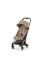 
                        
                          將圖片載入圖庫檢視器 Cybex Coya 玫瑰金 米色
                        
                      