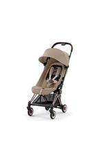 
                        
                          將圖片載入圖庫檢視器 Cybex Coya 玫瑰金 米色
                        
                      