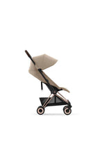 
                        
                          將圖片載入圖庫檢視器 Cybex Coya 玫瑰金 米色
                        
                      