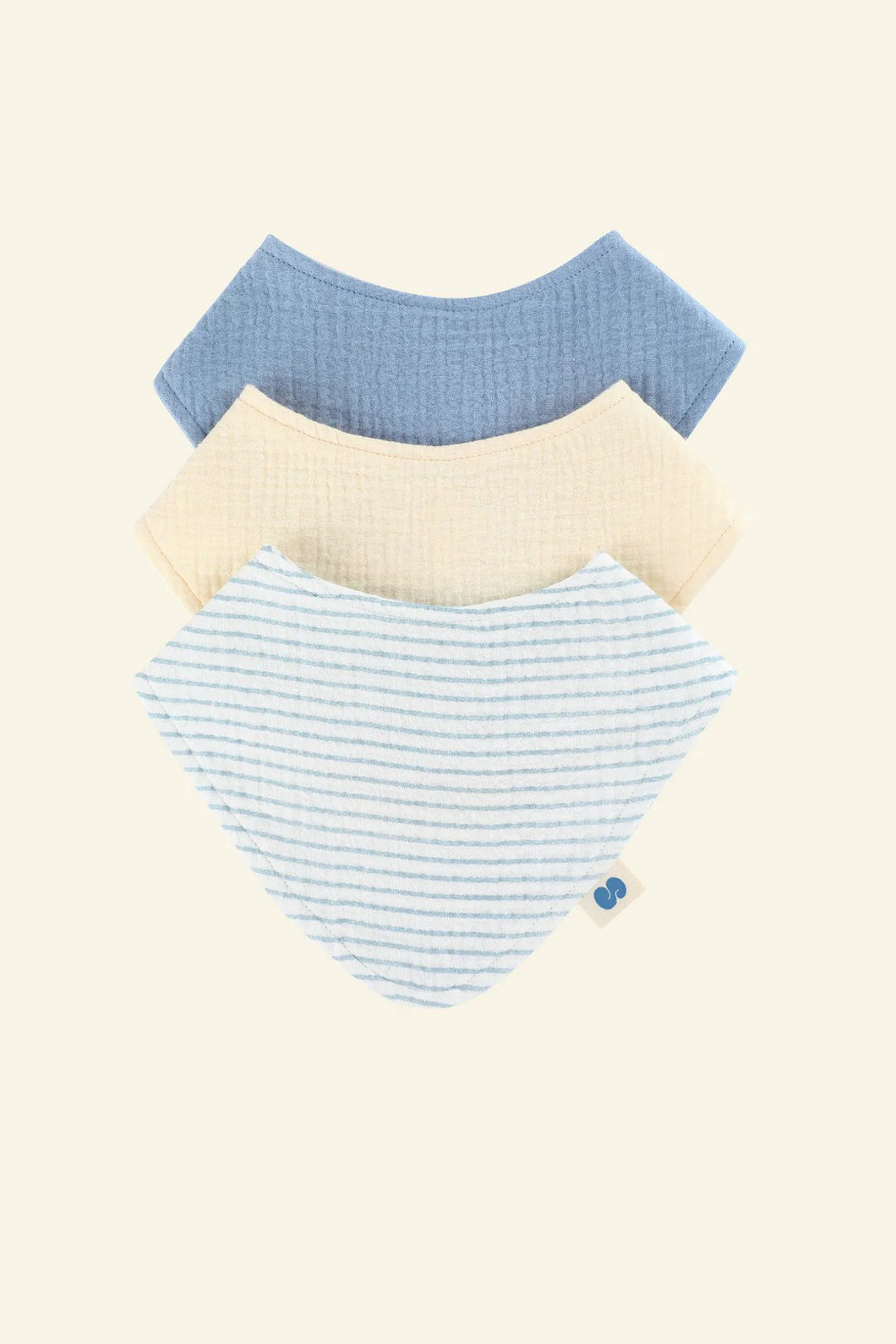 Softspot Bandana Bibs Cruise