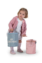 
                        
                          將圖片載入圖庫檢視器 Childhome My Lunchbag - With Insulation Lining - Pink Copper
                        
                      