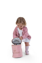 
                        
                          將圖片載入圖庫檢視器 Childhome My Lunchbag - With Insulation Lining - Pink Copper
                        
                      