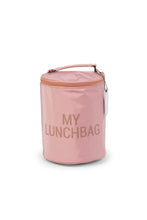 
                        
                          將圖片載入圖庫檢視器 Childhome My Lunchbag - With Insulation Lining - Pink Copper
                        
                      