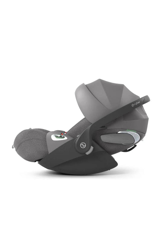 Cybex Cloud T i-Size Plus Online - mothercare – mothercare hong kong