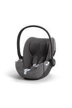 
                        
                          將圖片載入圖庫檢視器 Cybex Cloud T i-Size Plus
                        
                      
