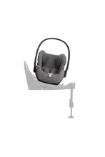 
                        
                          將圖片載入圖庫檢視器 Cybex Cloud T i-Size Plus
                        
                      