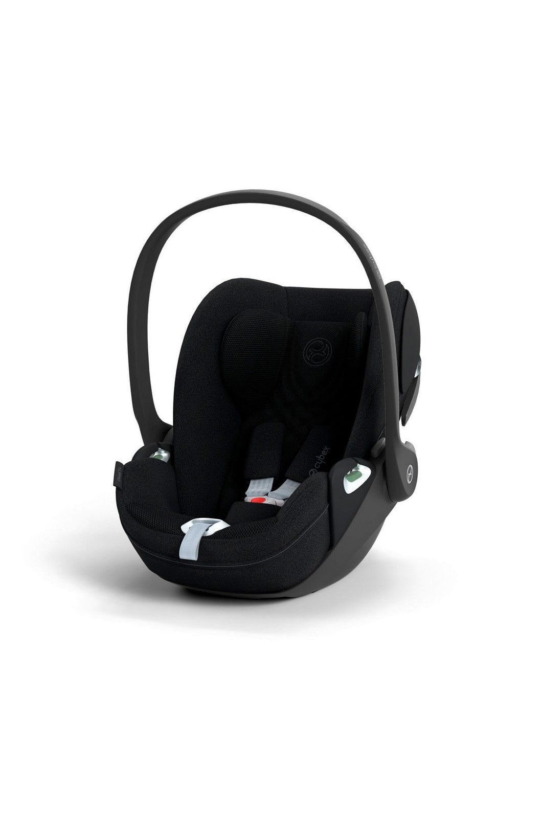 Cybex Cloud T i-Size Plus