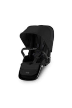 
                        
                          將圖片載入圖庫檢視器 Cybex Gazelle S Seat Unit - Moon Black
                        
                      