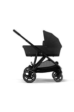 
                        
                          將圖片載入圖庫檢視器 Cybex Gazelle S Stroller - Moon Black
                        
                      