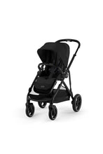 
                        
                          將圖片載入圖庫檢視器 Cybex Gazelle S Stroller - Moon Black
                        
                      