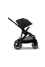 
                        
                          將圖片載入圖庫檢視器 Cybex Gazelle S Stroller - Moon Black
                        
                      