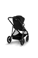 
                        
                          將圖片載入圖庫檢視器 Cybex Gazelle S Stroller - Moon Black
                        
                      