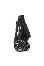 
                        
                          將圖片載入圖庫檢視器 Cybex Gazelle S Stroller - Moon Black
                        
                      