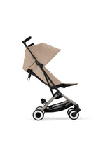 
                        
                          Load image into Gallery viewer, Cybex Libelle Stroller - Almond Beige
                        
                      
