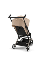 
                        
                          Load image into Gallery viewer, Cybex Libelle Stroller - Almond Beige
                        
                      