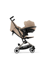 
                        
                          Load image into Gallery viewer, Cybex Libelle Stroller - Almond Beige
                        
                      