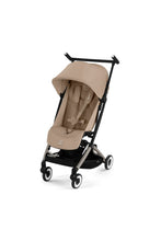 
                        
                          Load image into Gallery viewer, Cybex Libelle Stroller - Almond Beige
                        
                      
