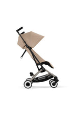 
                        
                          Load image into Gallery viewer, Cybex Libelle Stroller - Almond Beige
                        
                      