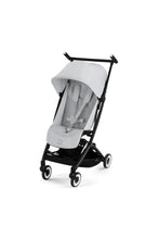 
                        
                          Load image into Gallery viewer, Cybex Libelle Stroller - Fog Grey
                        
                      