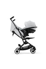 
                        
                          Load image into Gallery viewer, Cybex Libelle Stroller - Fog Grey
                        
                      