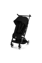 
                        
                          Load image into Gallery viewer, Cybex Libelle Stroller - Magic Black
                        
                      
