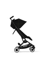 
                        
                          Load image into Gallery viewer, Cybex Libelle Stroller - Magic Black
                        
                      