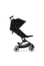 
                        
                          Load image into Gallery viewer, Cybex Libelle Stroller - Magic Black
                        
                      
